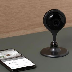 INDOOR WIRELESS SECURITY CAMERA by COVE  BRAND NEW